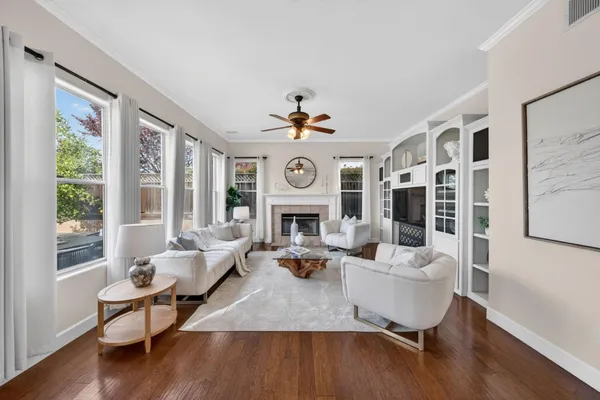 $3,998,000 | 6039 La Spezia Place, San Jose, CA 95138