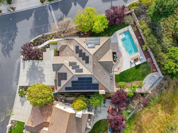 $3,998,000 | 6039 La Spezia Place, San Jose, CA 95138