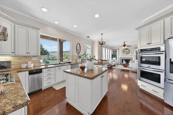 $3,998,000 | 6039 La Spezia Place, San Jose, CA 95138