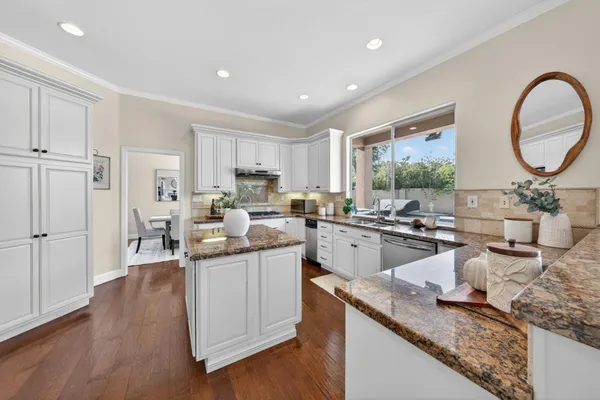 $3,998,000 | 6039 La Spezia Place, San Jose, CA 95138