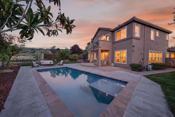 $3,998,000 | 6039 La Spezia Place, San Jose, CA 95138