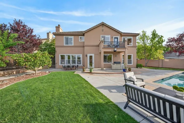 $3,998,000 | 6039 La Spezia Place, San Jose, CA 95138