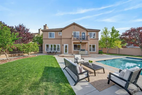 $3,998,000 | 6039 La Spezia Place, San Jose, CA 95138