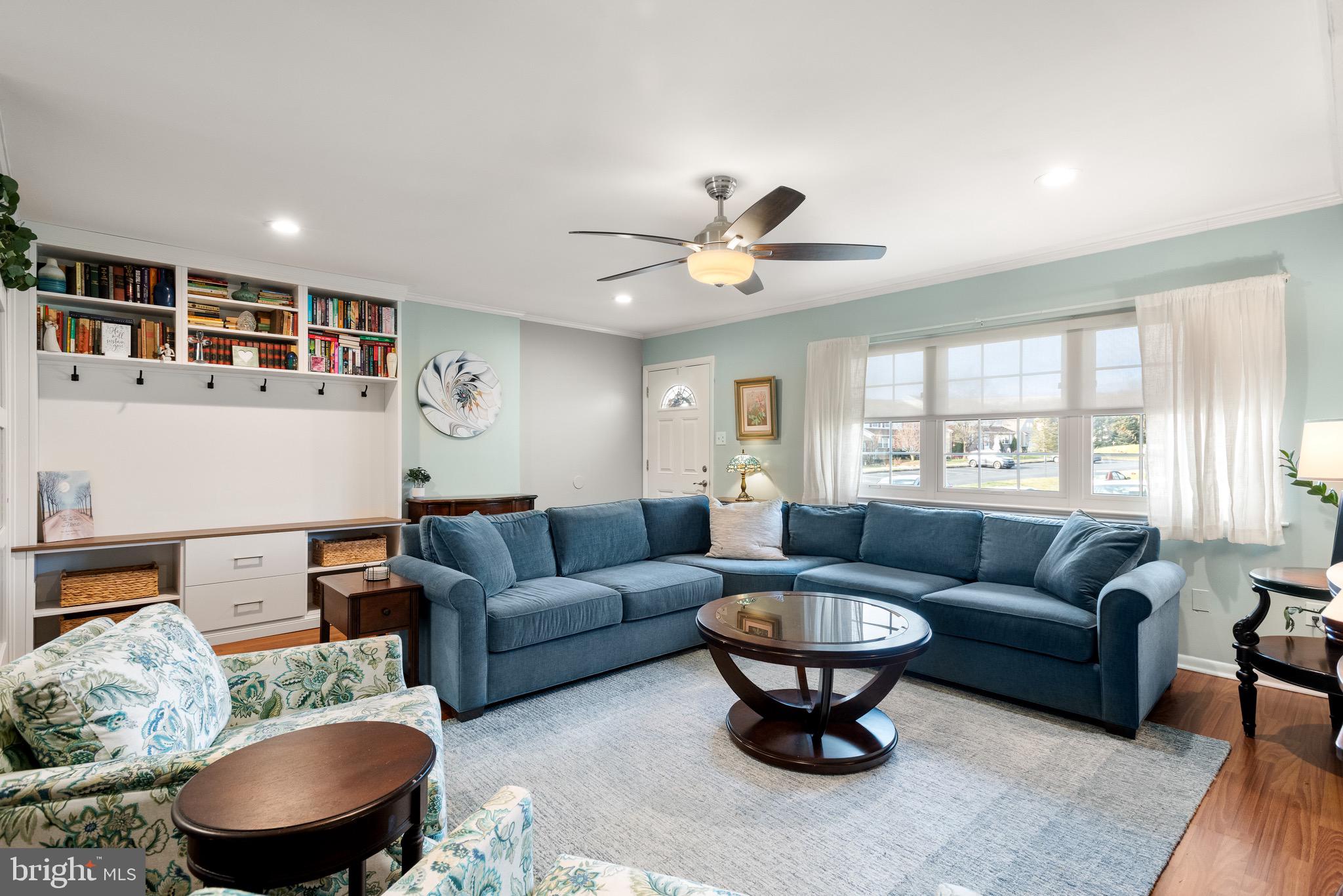 402 Devon Court, Unit 487 Downingtown, PA 19335 - Photo 4 of 27