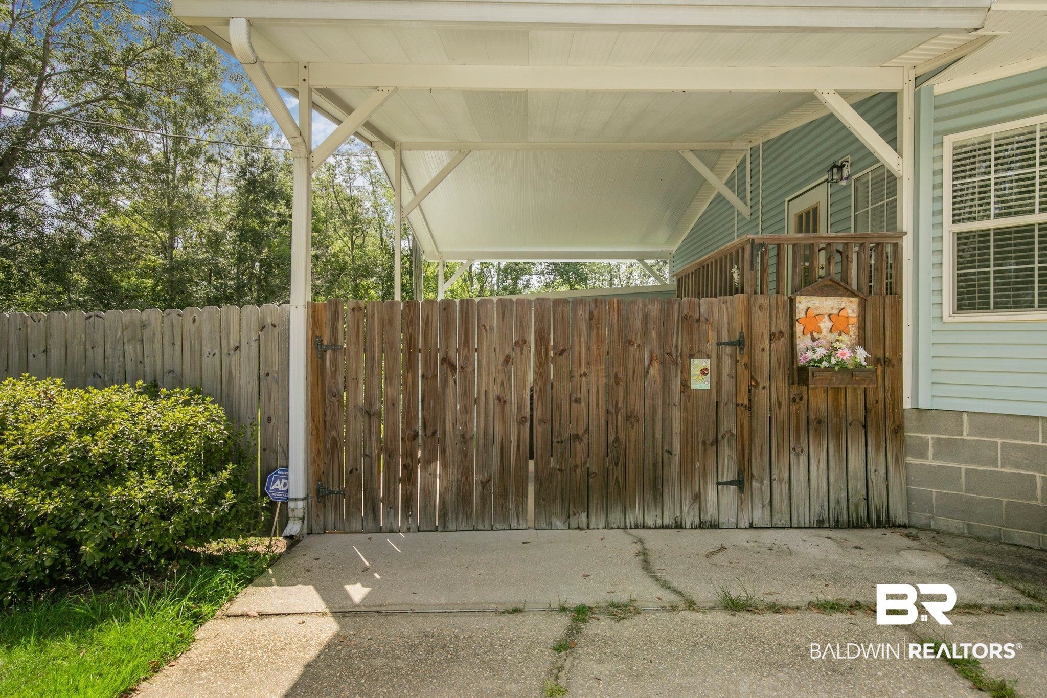 21397 County Road 55 Silverhill, AL 36576 - Photo 6 of 45