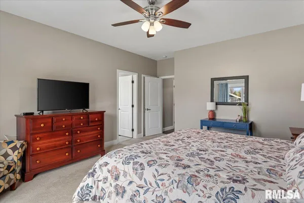 $415,000 | 47 Plover Drive, Chatham, IL 62629