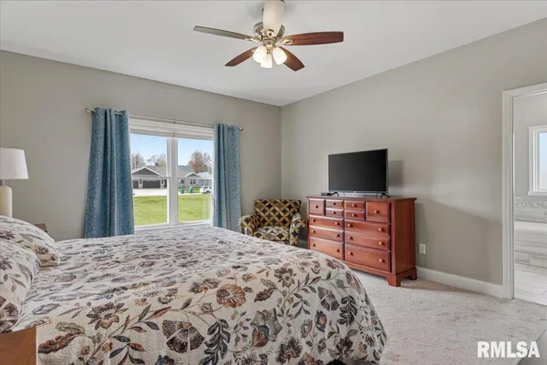 $415,000 | 47 Plover Drive, Chatham, IL 62629