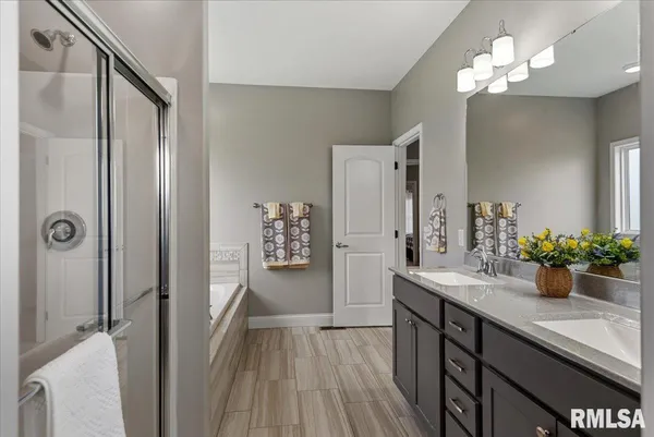 $415,000 | 47 Plover Drive, Chatham, IL 62629