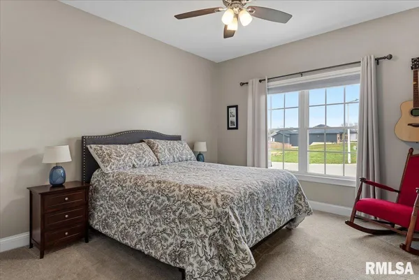$415,000 | 47 Plover Drive, Chatham, IL 62629