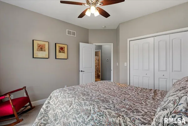 $415,000 | 47 Plover Drive, Chatham, IL 62629