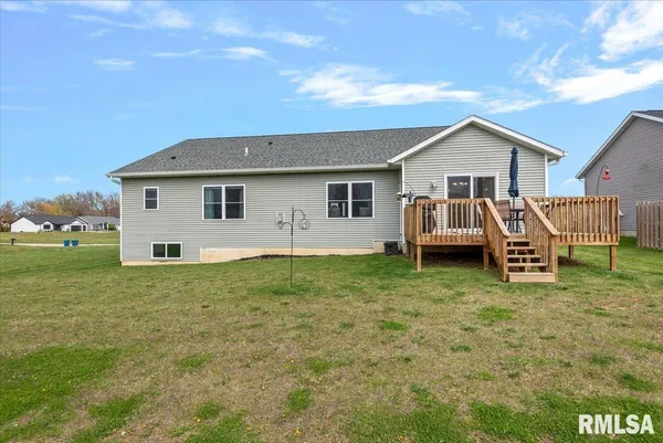 $415,000 | 47 Plover Drive, Chatham, IL 62629