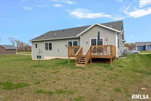 $415,000 | 47 Plover Drive, Chatham, IL 62629