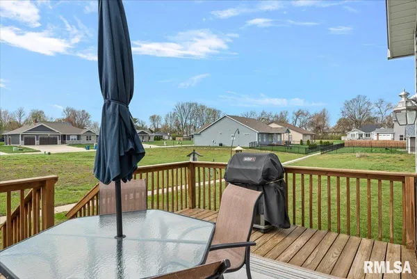 $415,000 | 47 Plover Drive, Chatham, IL 62629
