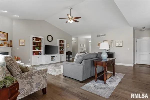 $415,000 | 47 Plover Drive, Chatham, IL 62629