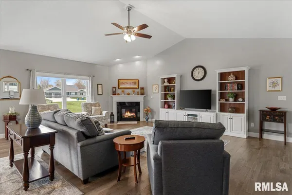 $415,000 | 47 Plover Drive, Chatham, IL 62629