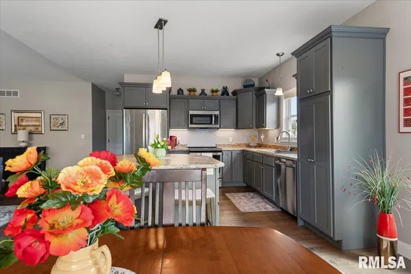 $415,000 | 47 Plover Drive, Chatham, IL 62629