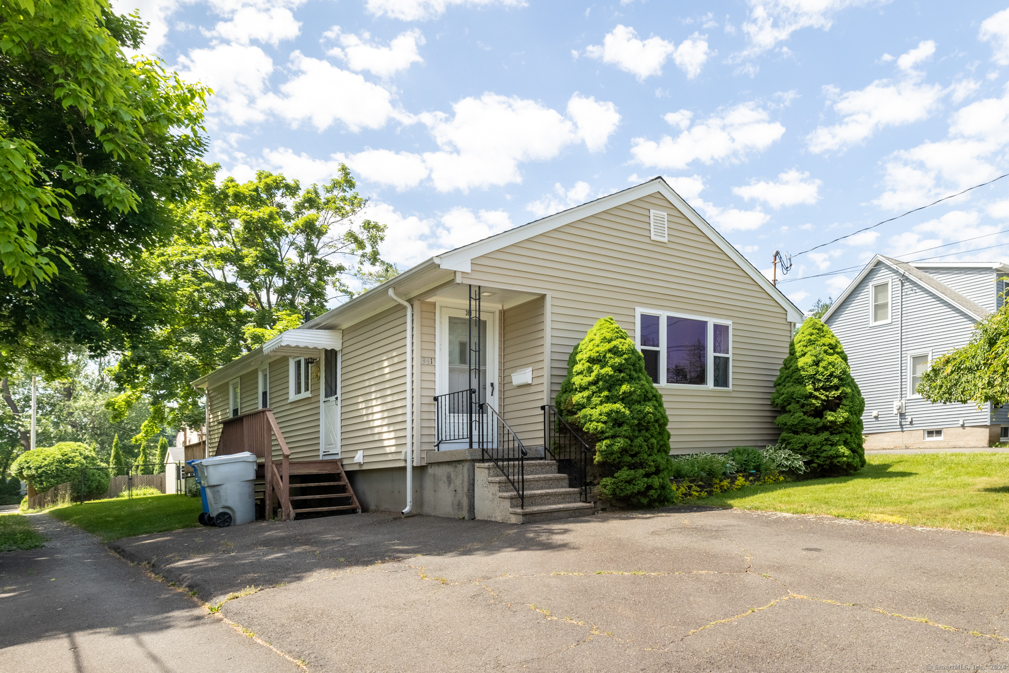 361 West Washington St