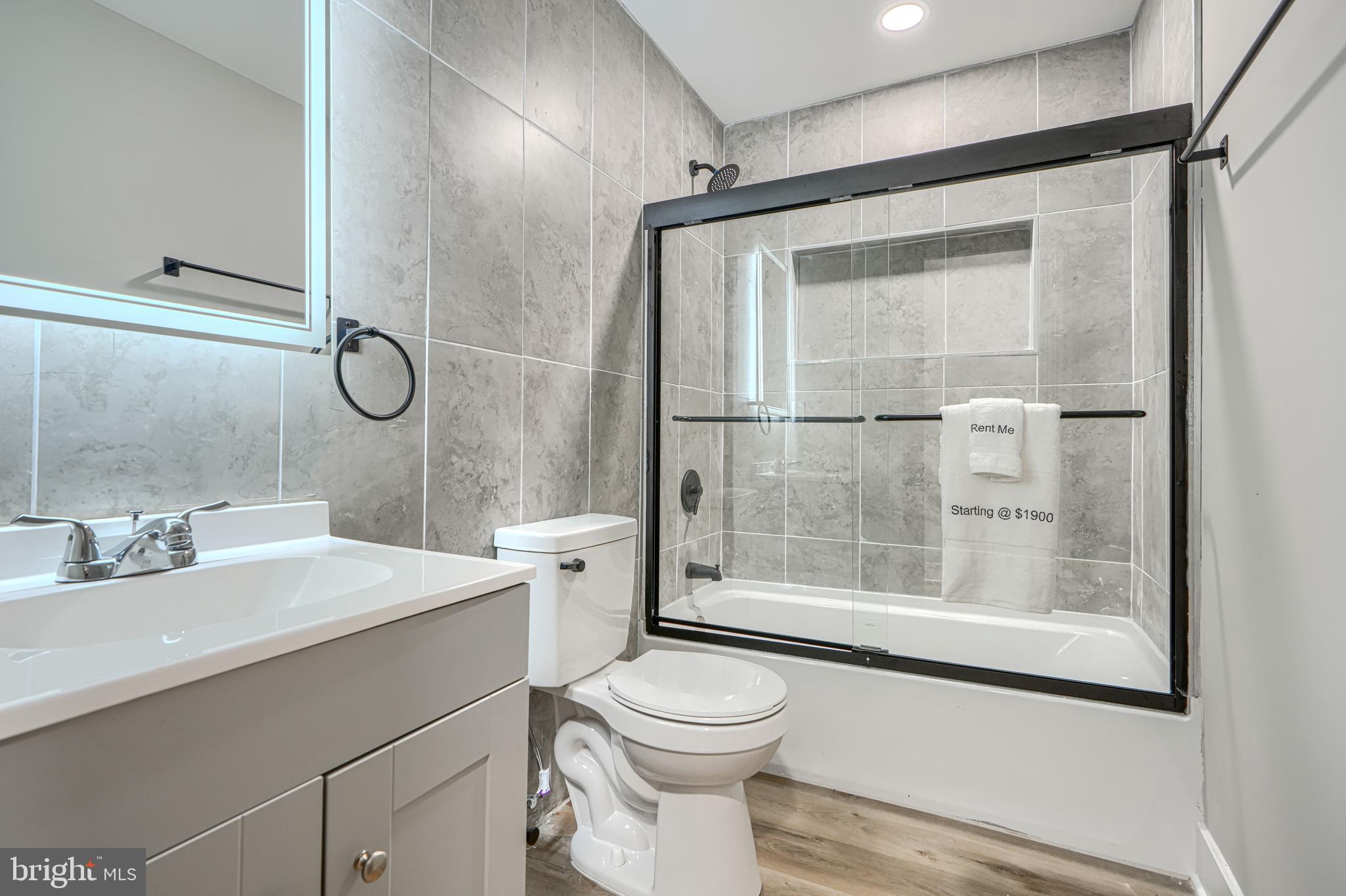 1836 North Dallas Street Baltimore, MD 21213 - Photo 14 of 17