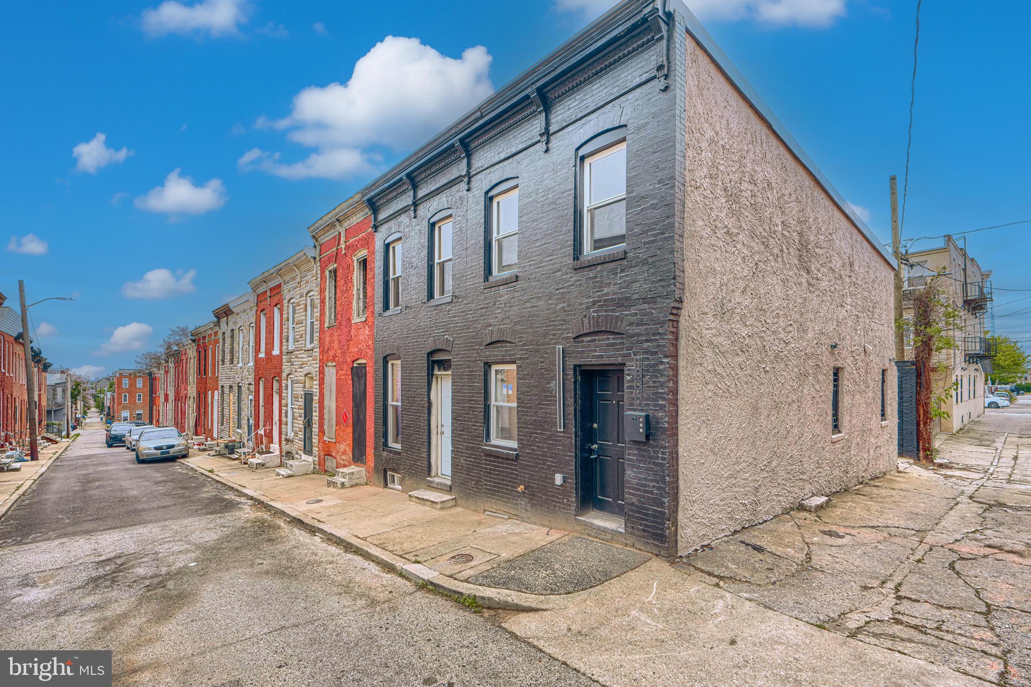 1836 North Dallas Street Baltimore, MD 21213 - Photo 17 of 17