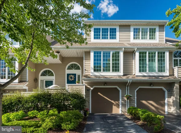 $609,500 | 79 Andover Court, Chesterbrook, PA 19087