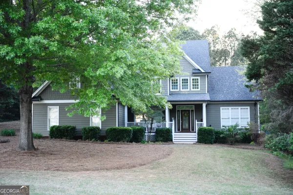$668,500 | 301 Hutchinson Farms Road, Griffin, GA 30224