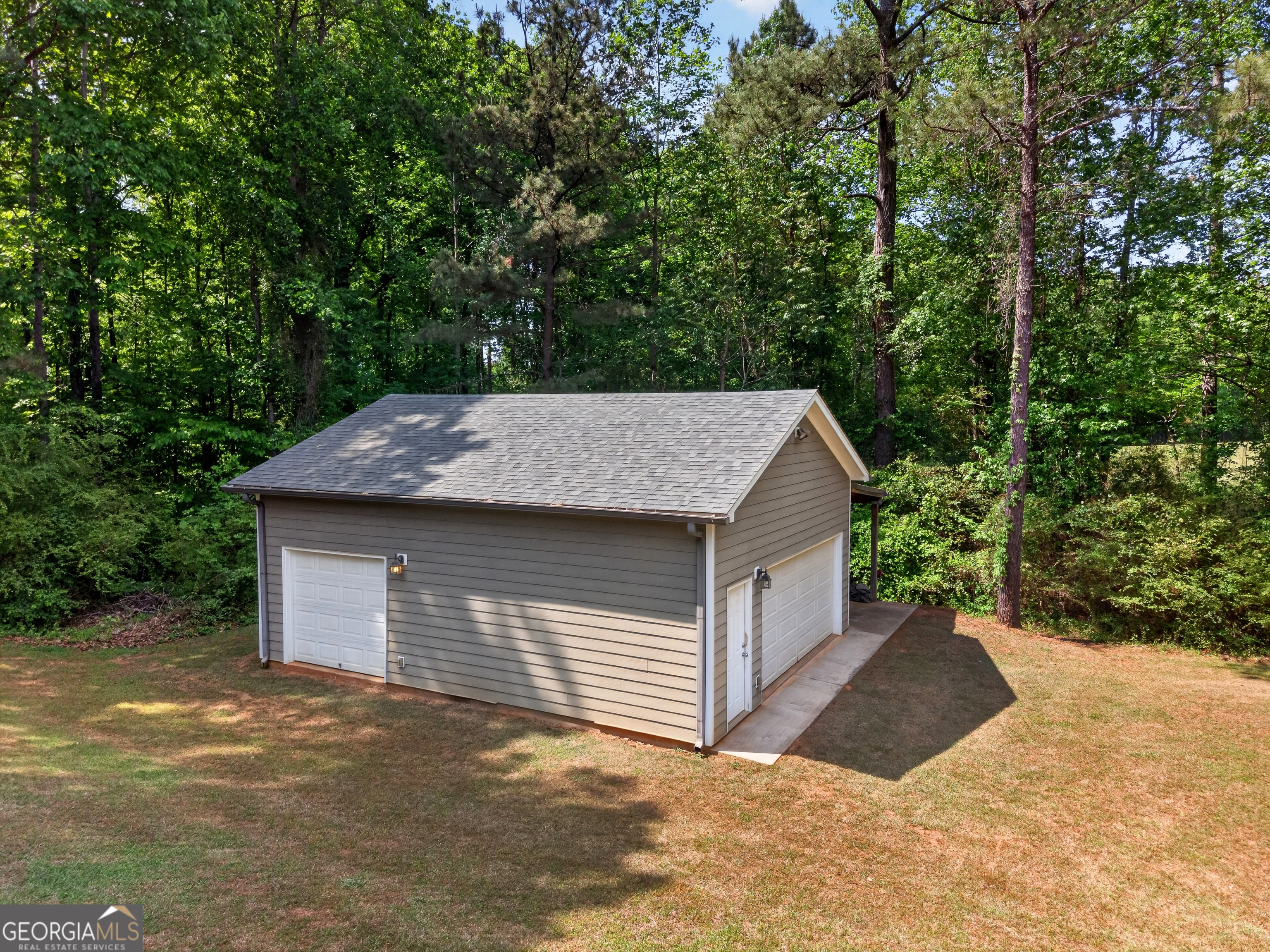301 Hutchinson Farms Road Griffin, GA 30224 - Photo 101 of 103