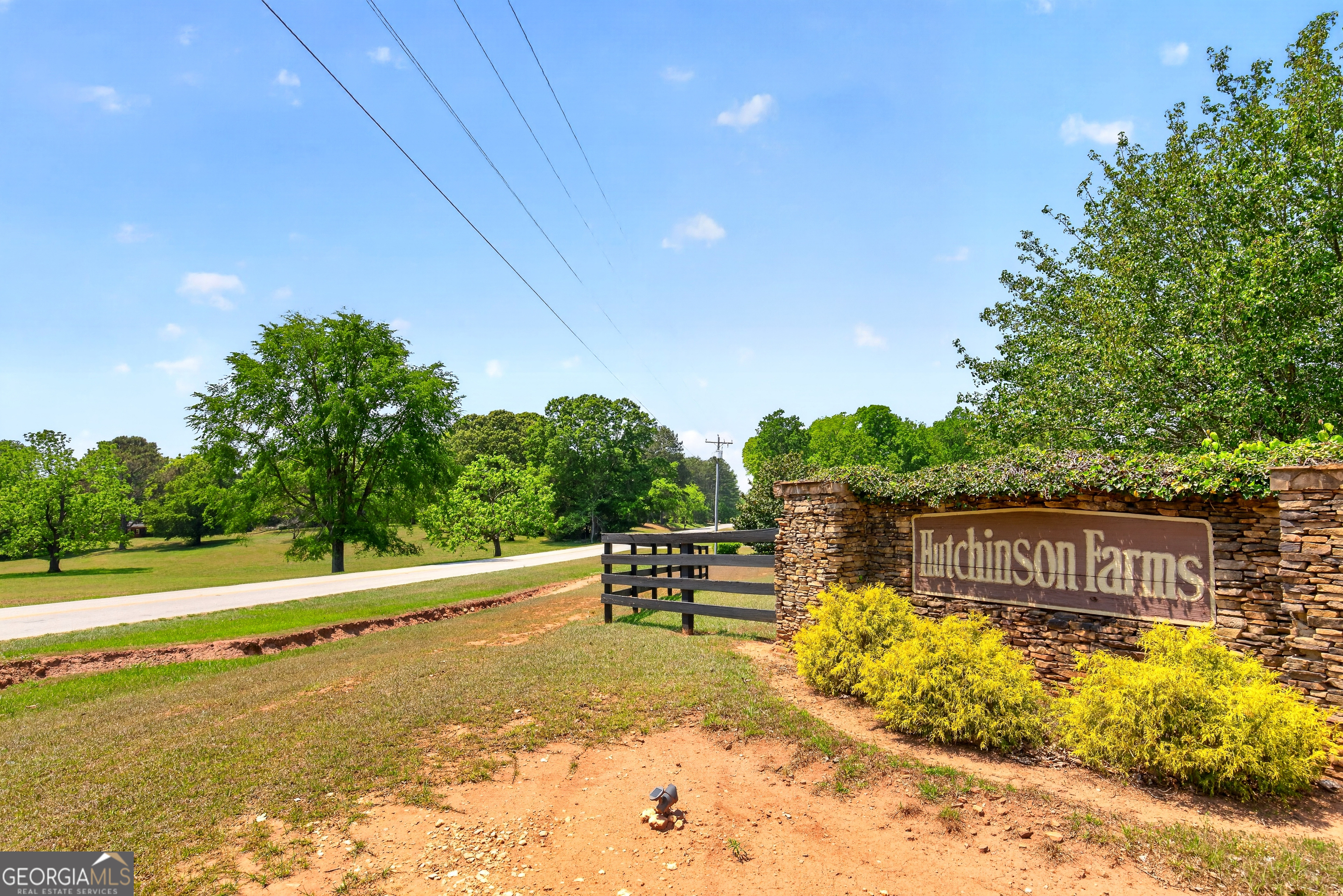 301 Hutchinson Farms Road Griffin, GA 30224 - Photo 103 of 103