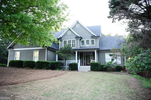 $668,500 | 301 Hutchinson Farms Road, Griffin, GA 30224