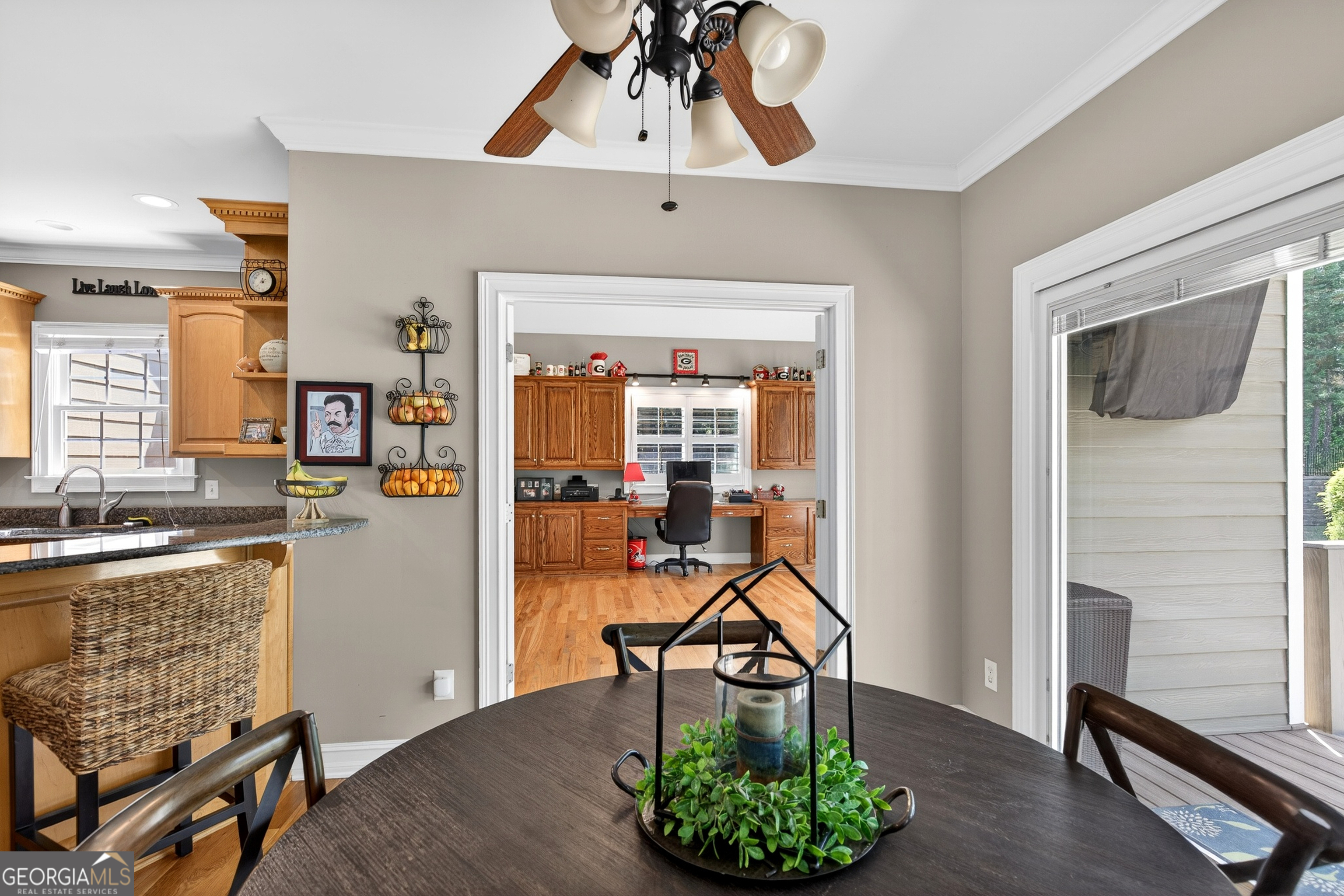 301 Hutchinson Farms Road Griffin, GA 30224 - Photo 22 of 103