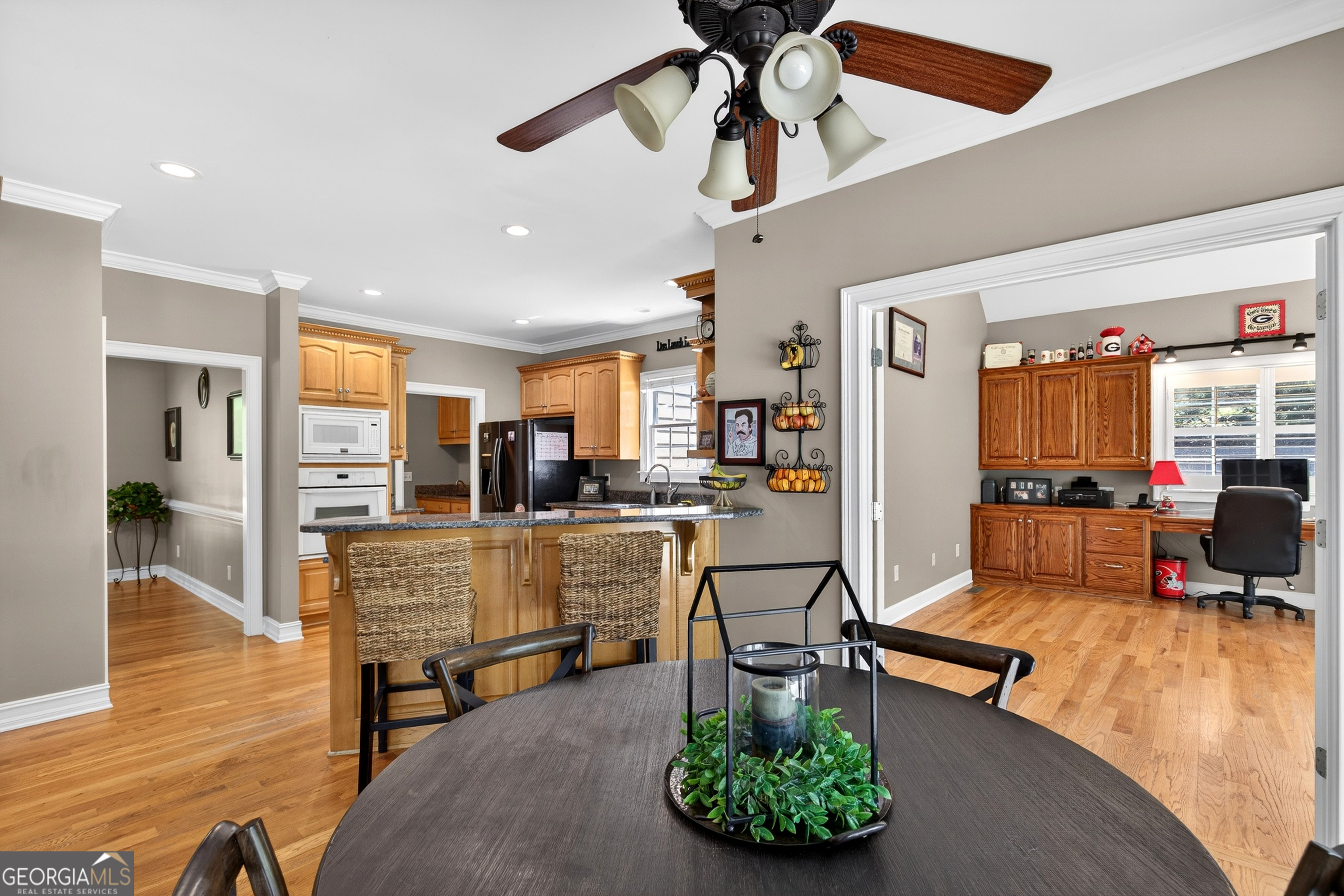 301 Hutchinson Farms Road Griffin, GA 30224 - Photo 23 of 103