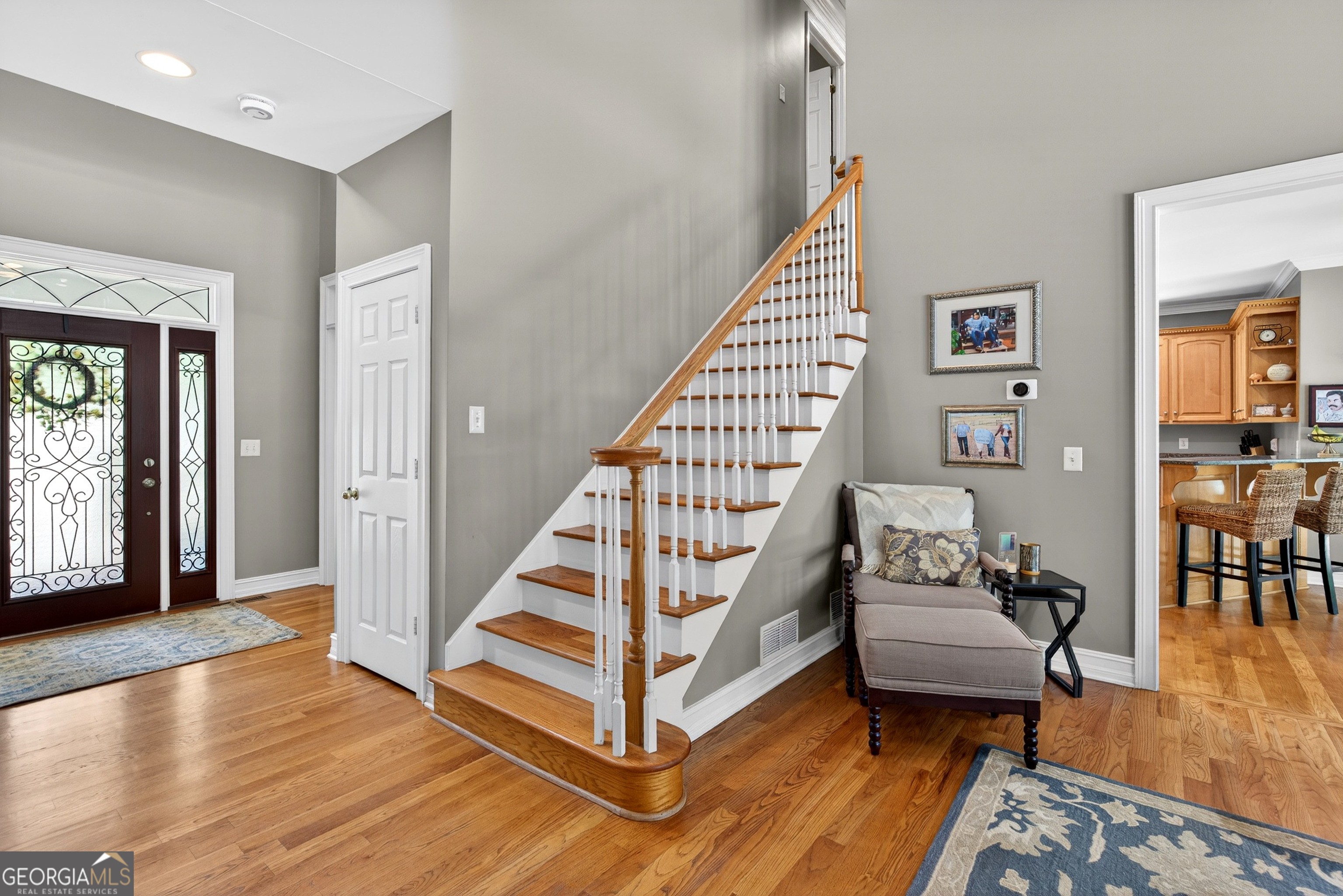 301 Hutchinson Farms Road Griffin, GA 30224 - Photo 24 of 103