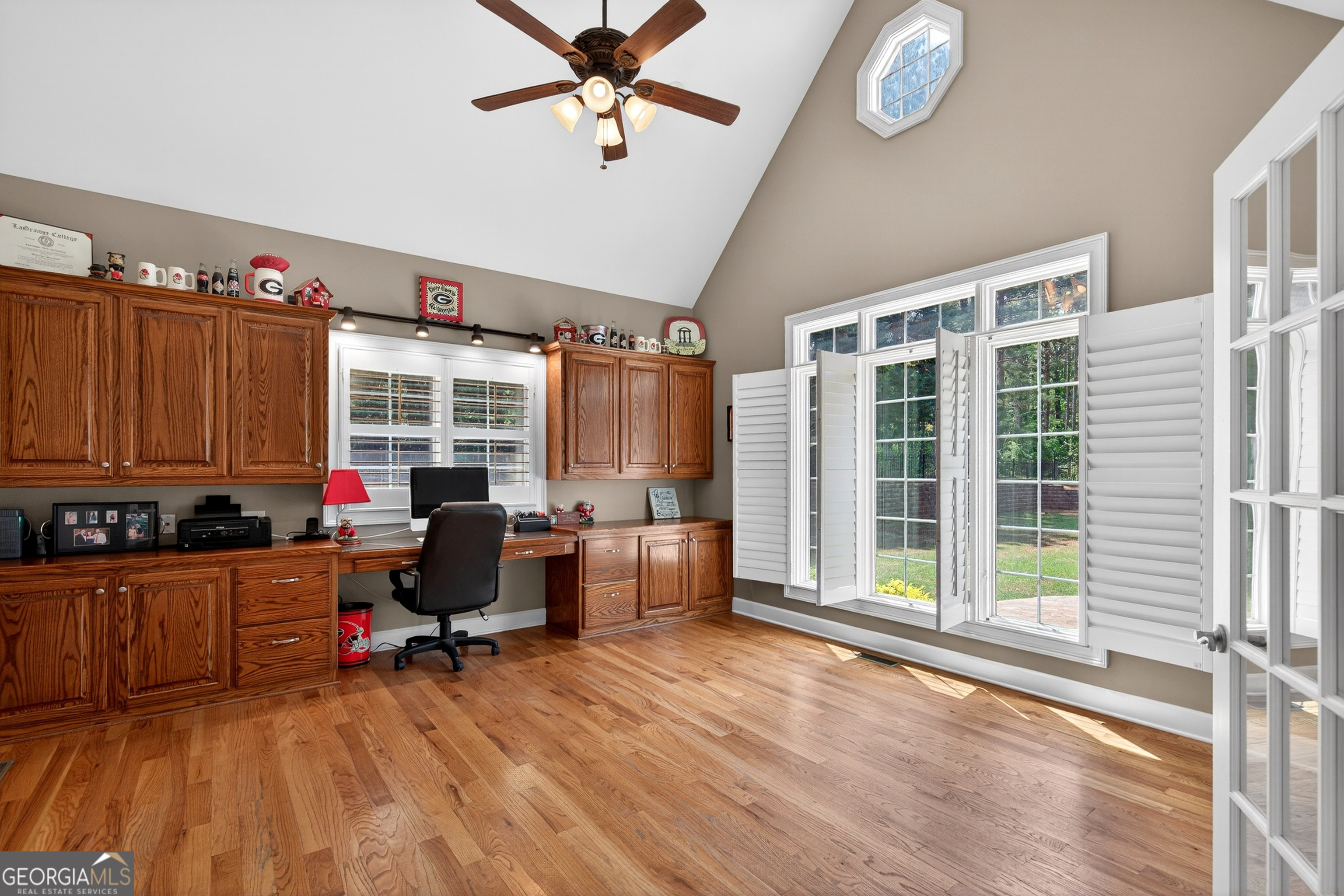 301 Hutchinson Farms Road Griffin, GA 30224 - Photo 25 of 103
