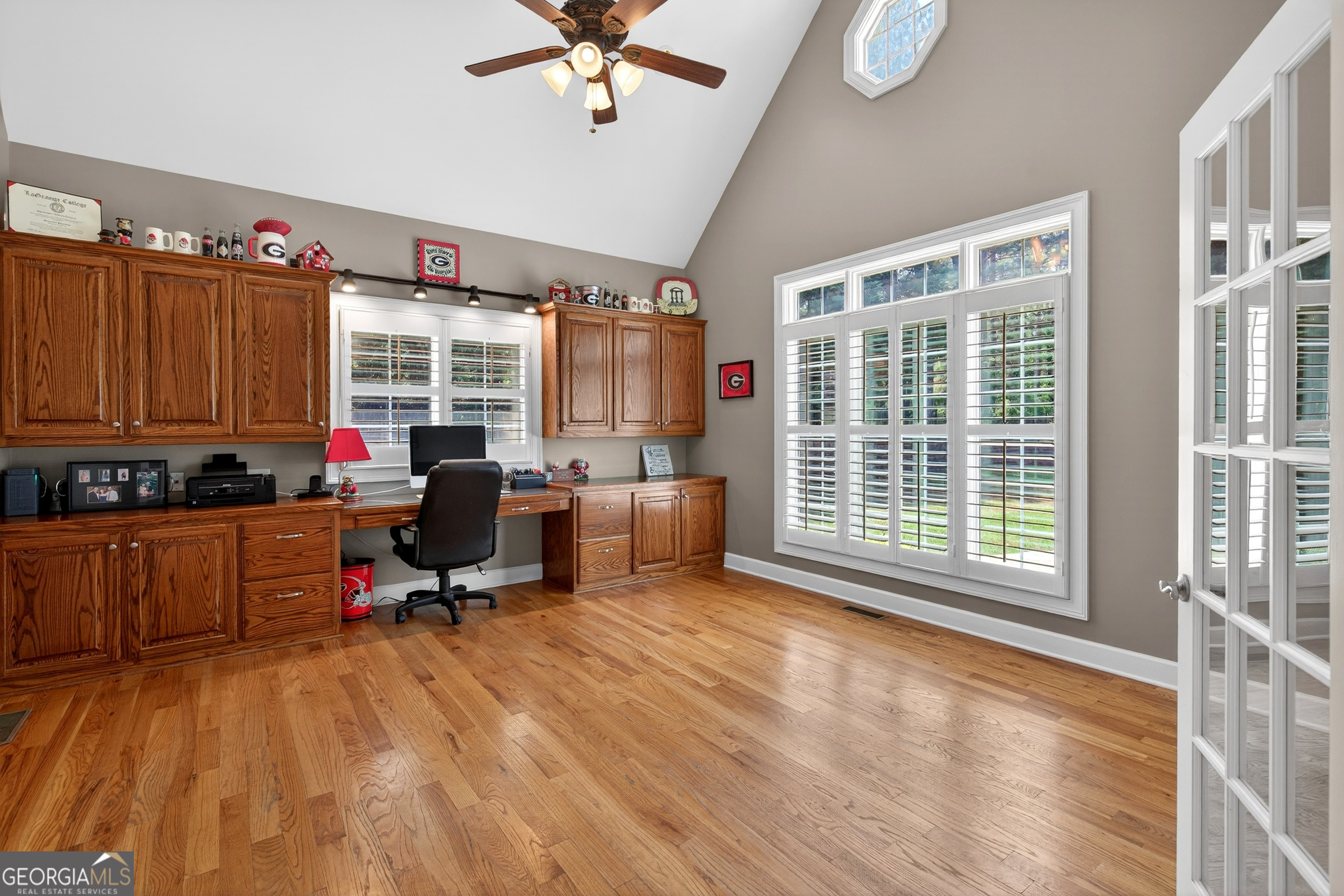 301 Hutchinson Farms Road Griffin, GA 30224 - Photo 26 of 103