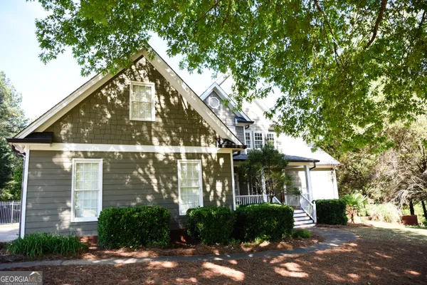 $668,500 | 301 Hutchinson Farms Road, Griffin, GA 30224