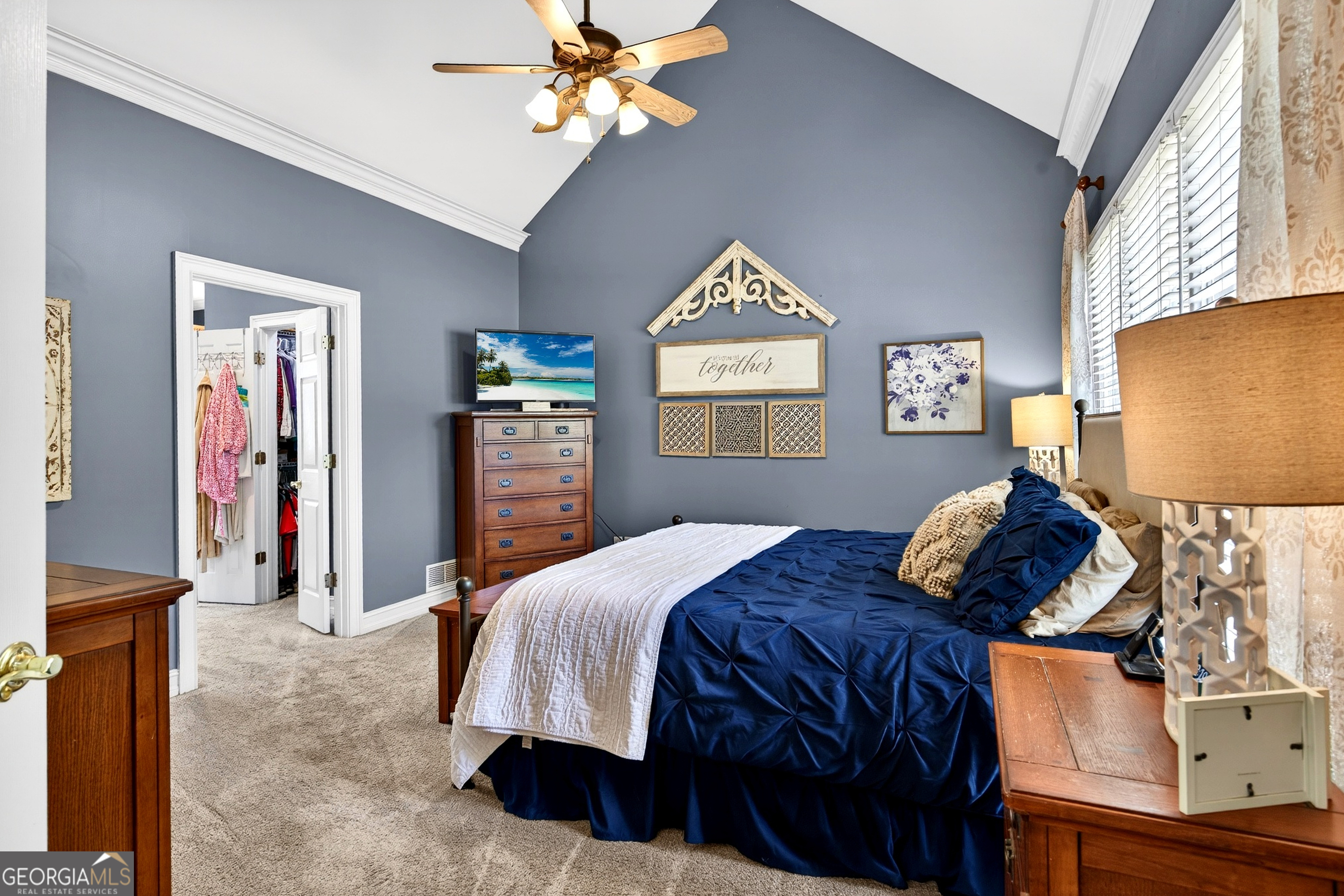 301 Hutchinson Farms Road Griffin, GA 30224 - Photo 36 of 103