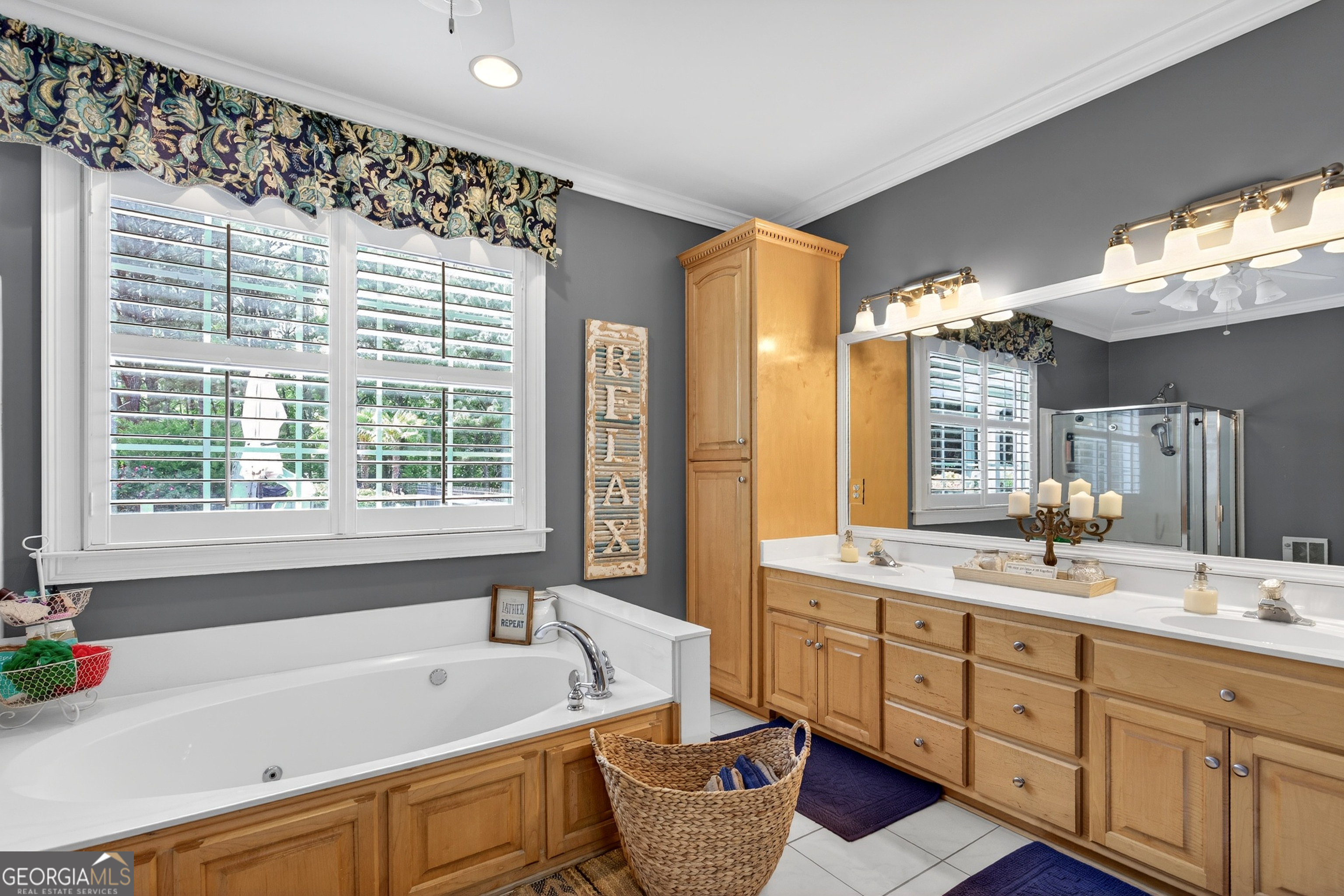 301 Hutchinson Farms Road Griffin, GA 30224 - Photo 38 of 103