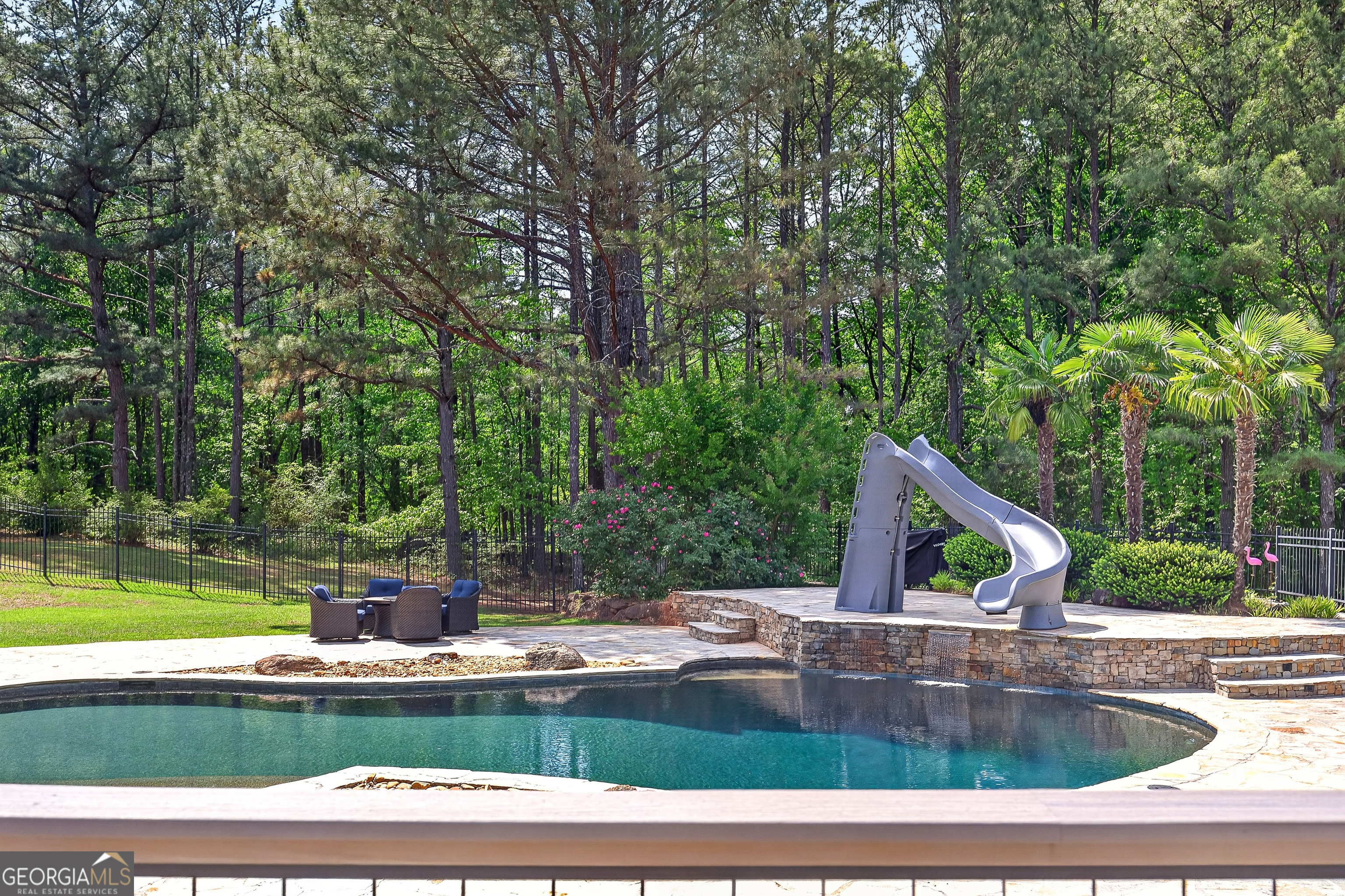 301 Hutchinson Farms Road Griffin, GA 30224 - Photo 4 of 103