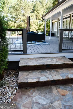 $668,500 | 301 Hutchinson Farms Road, Griffin, GA 30224