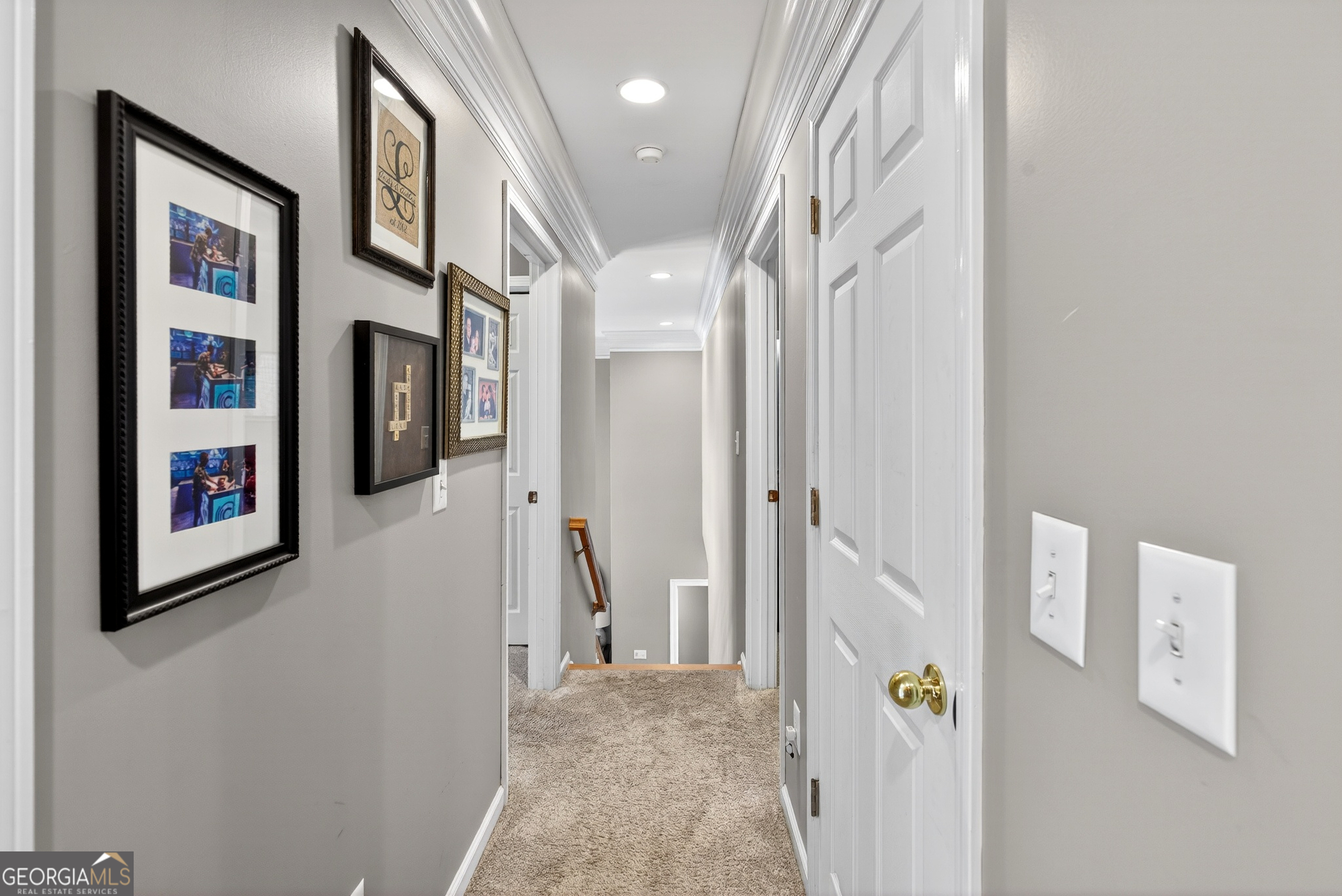 301 Hutchinson Farms Road Griffin, GA 30224 - Photo 45 of 103