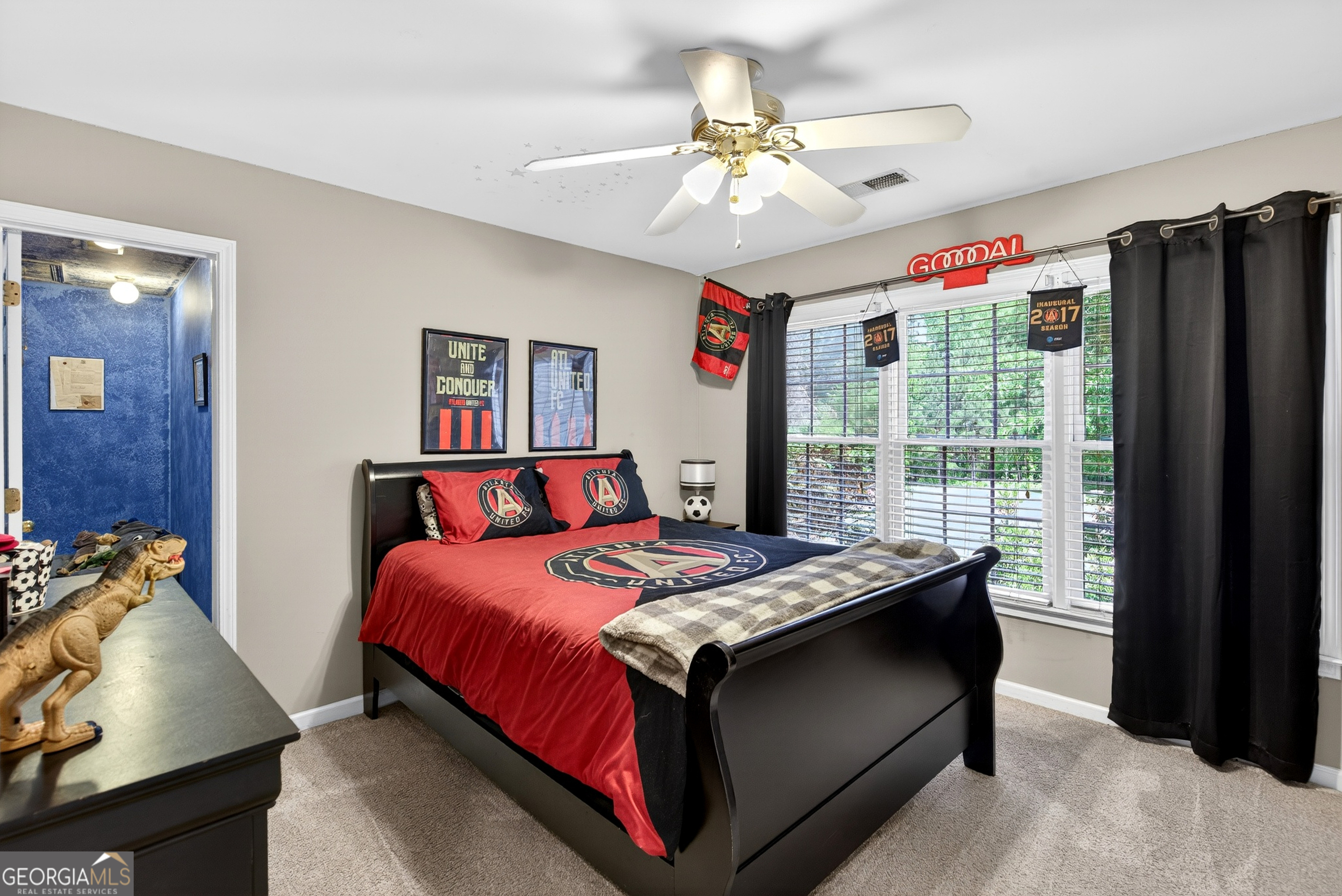 301 Hutchinson Farms Road Griffin, GA 30224 - Photo 46 of 103