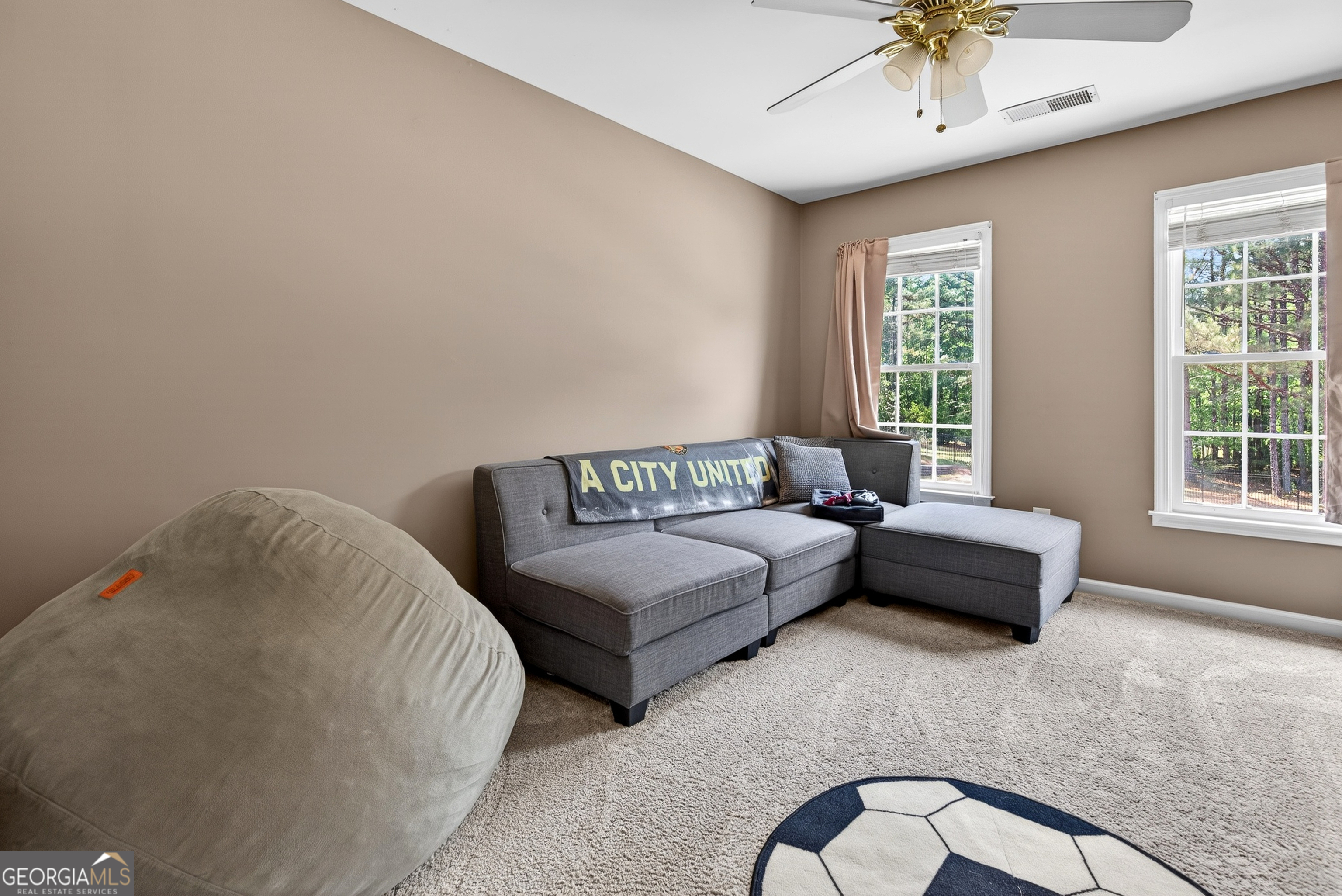 301 Hutchinson Farms Road Griffin, GA 30224 - Photo 50 of 103