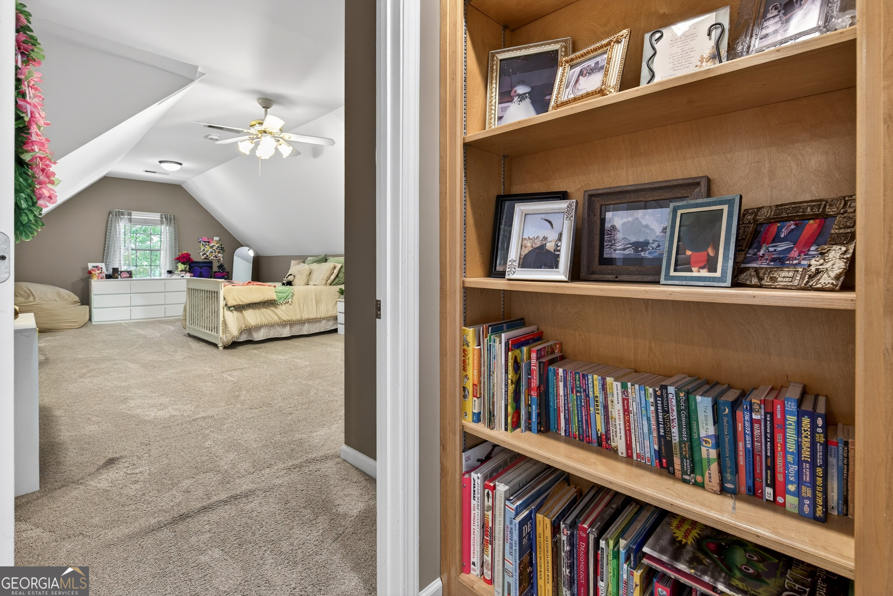 301 Hutchinson Farms Road Griffin, GA 30224 - Photo 52 of 103
