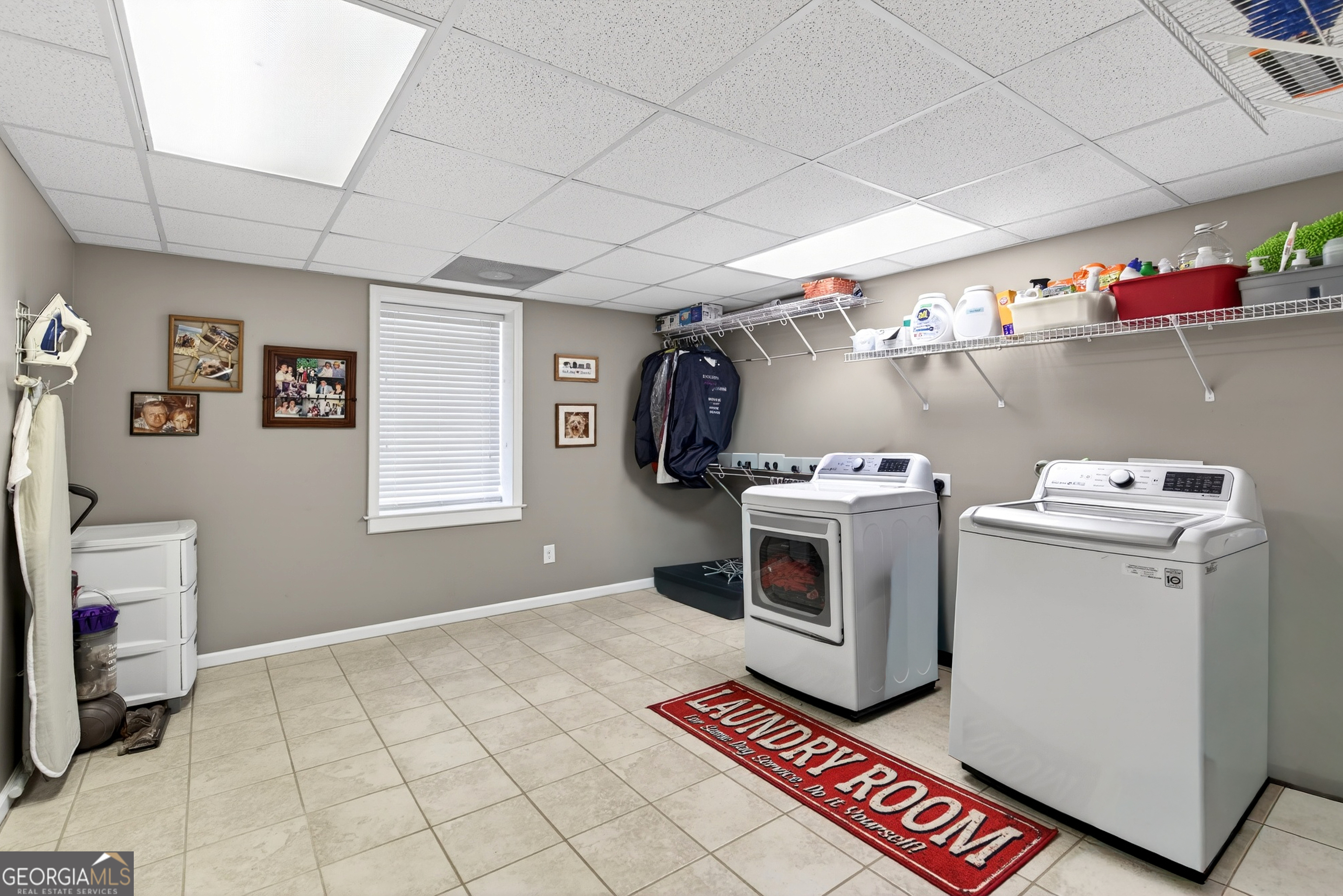 301 Hutchinson Farms Road Griffin, GA 30224 - Photo 58 of 103