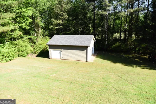 $668,500 | 301 Hutchinson Farms Road, Griffin, GA 30224