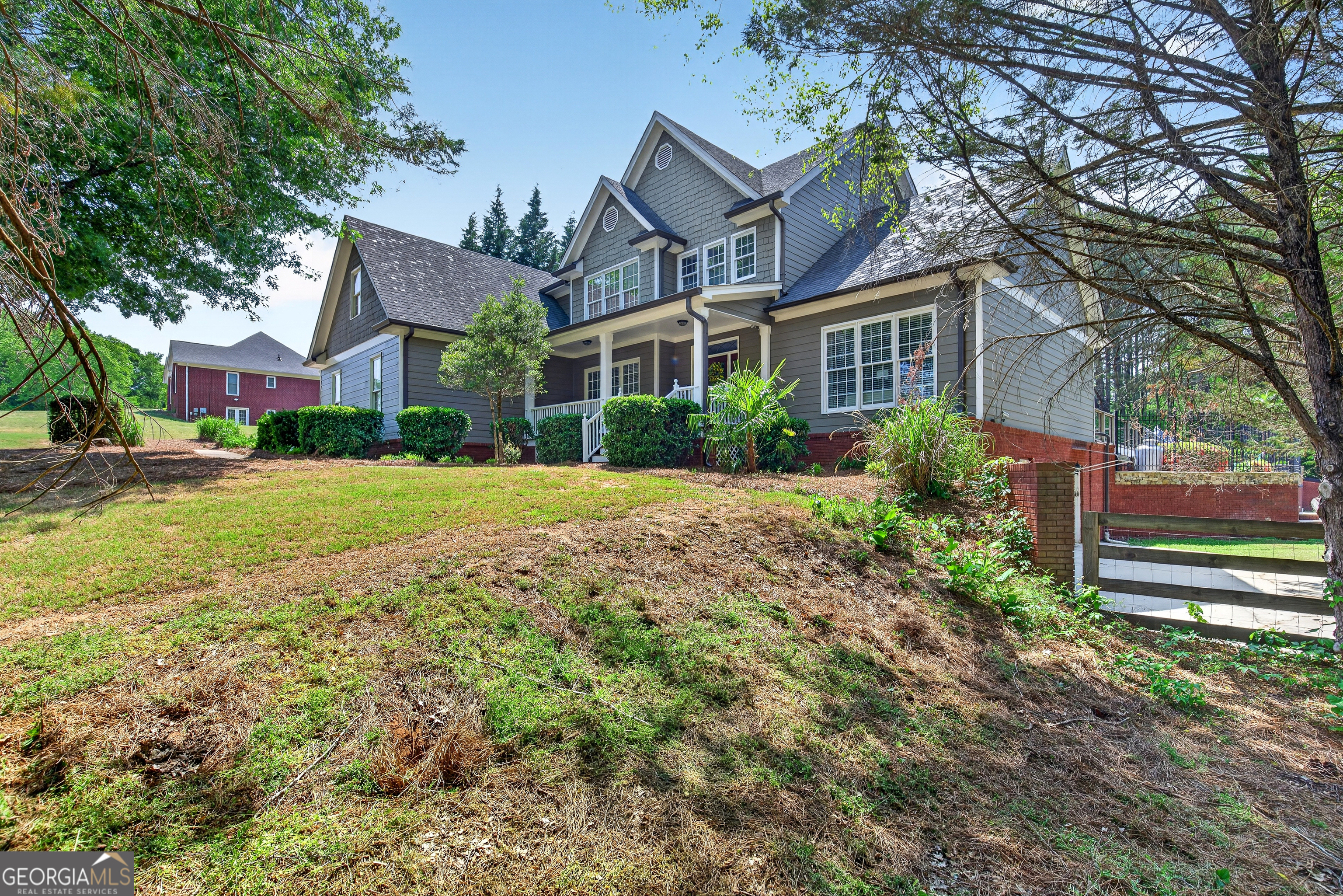 301 Hutchinson Farms Road Griffin, GA 30224 - Photo 6 of 103