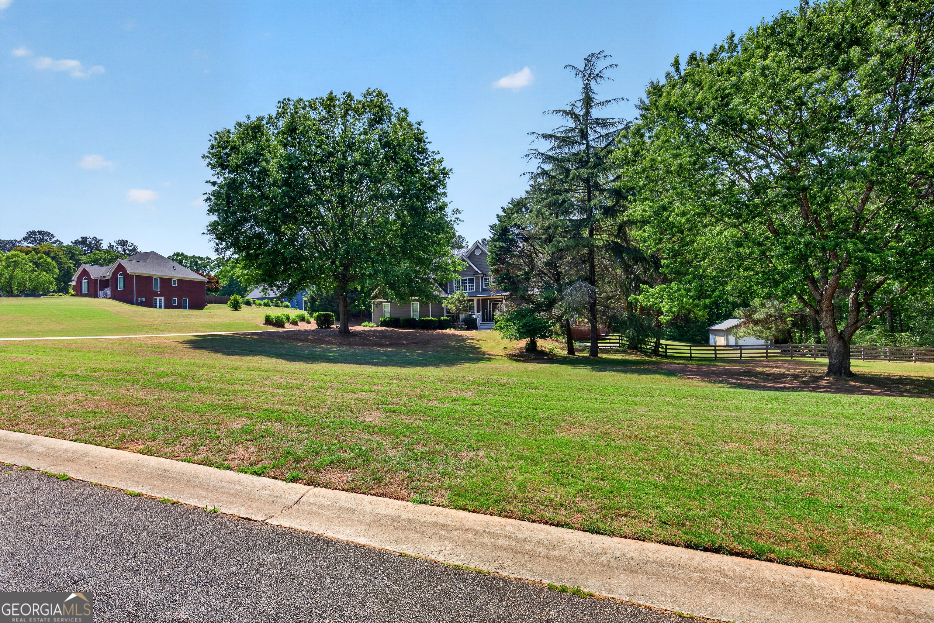 301 Hutchinson Farms Road Griffin, GA 30224 - Photo 67 of 103