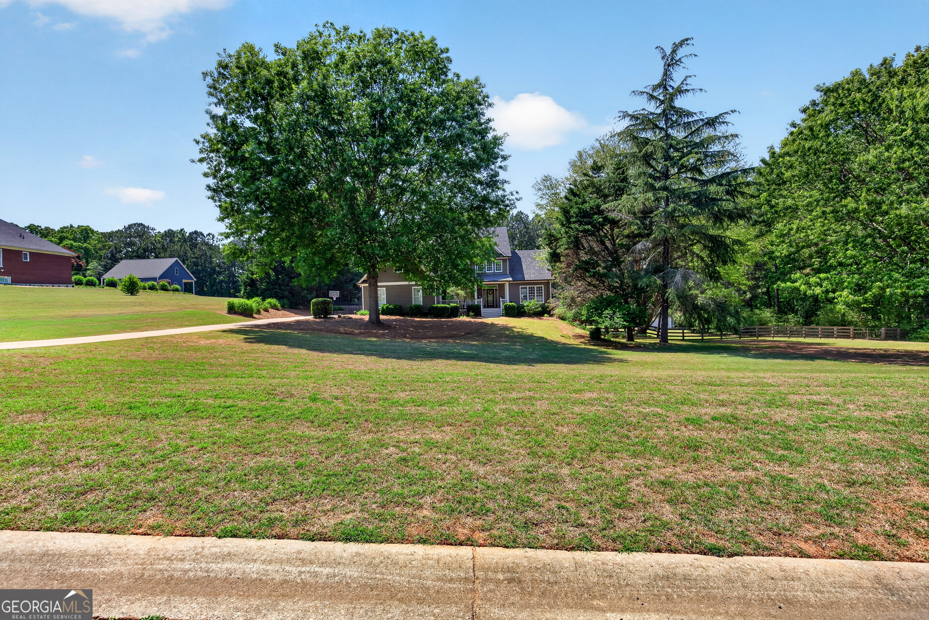 301 Hutchinson Farms Road Griffin, GA 30224 - Photo 68 of 103