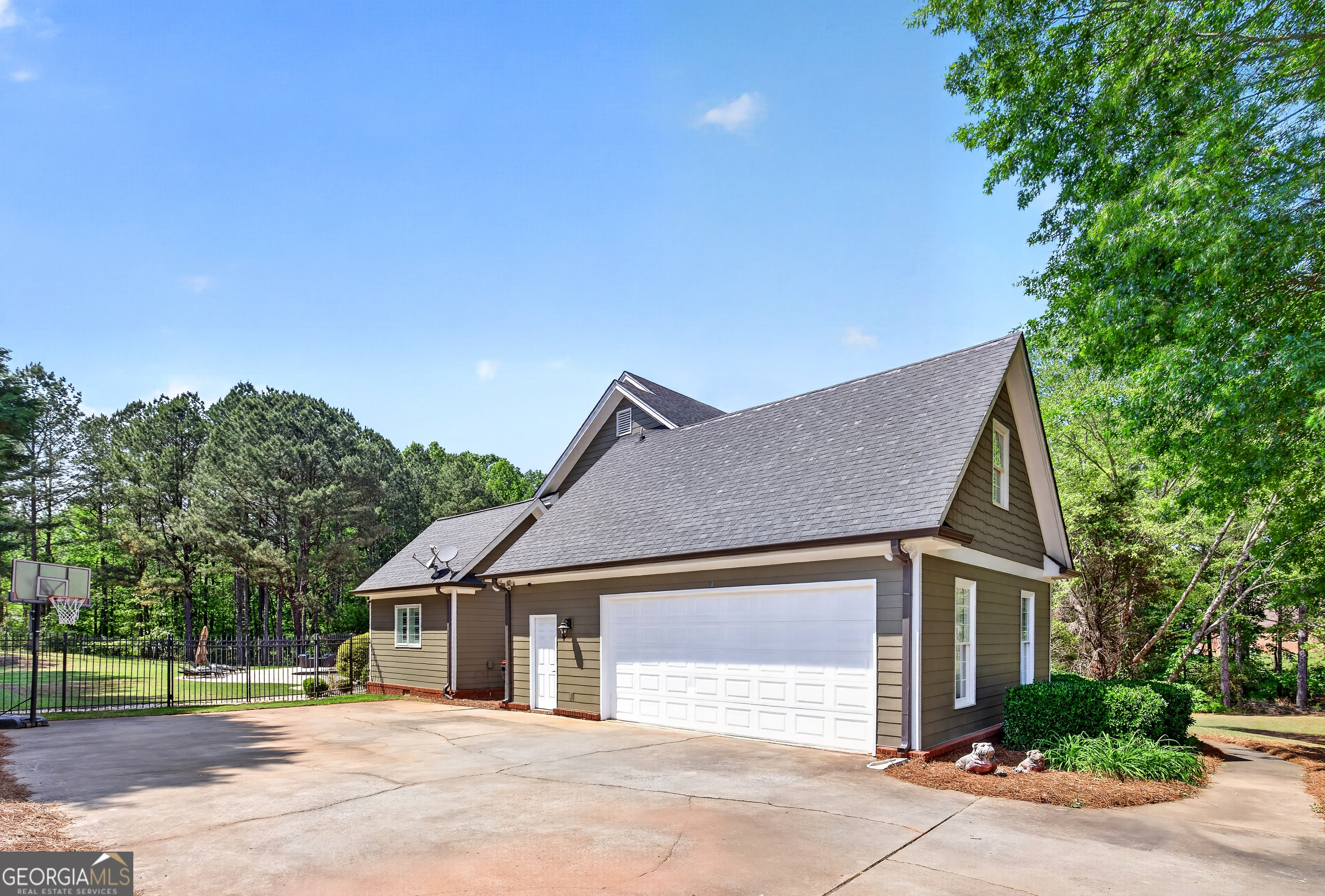 301 Hutchinson Farms Road Griffin, GA 30224 - Photo 69 of 103