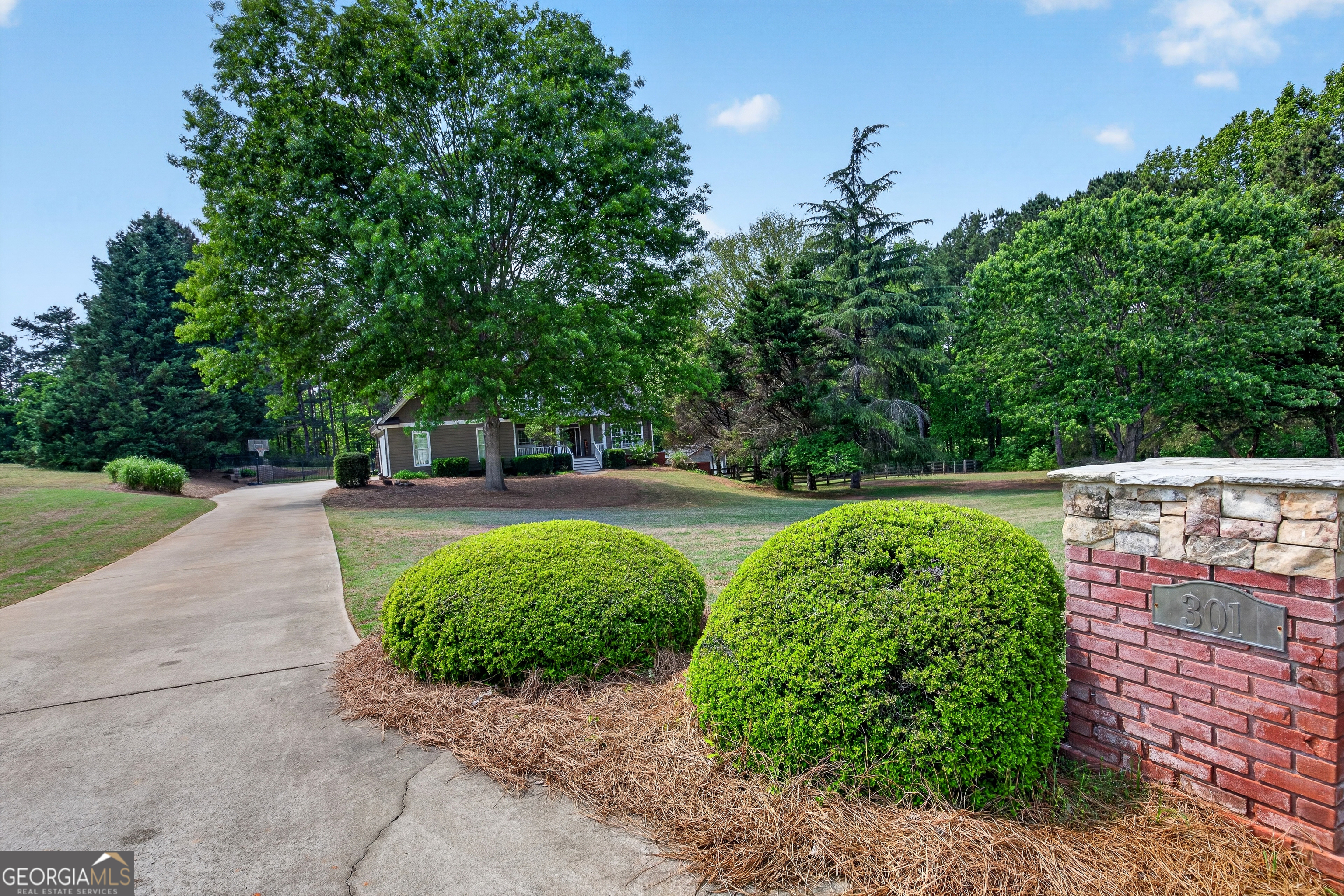 301 Hutchinson Farms Road Griffin, GA 30224 - Photo 70 of 103