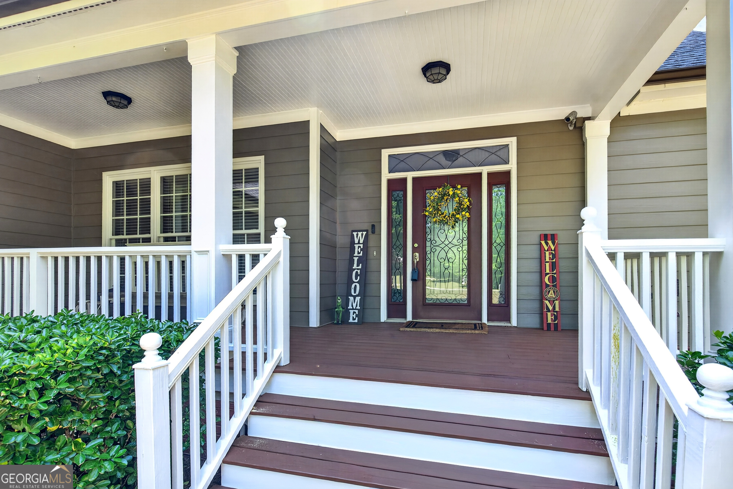301 Hutchinson Farms Road Griffin, GA 30224 - Photo 7 of 103
